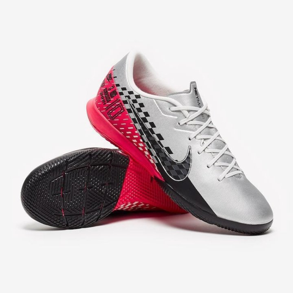 AT8139-006 Футзалки Nike JR VAPOR 13 ACADEMY NJR IC