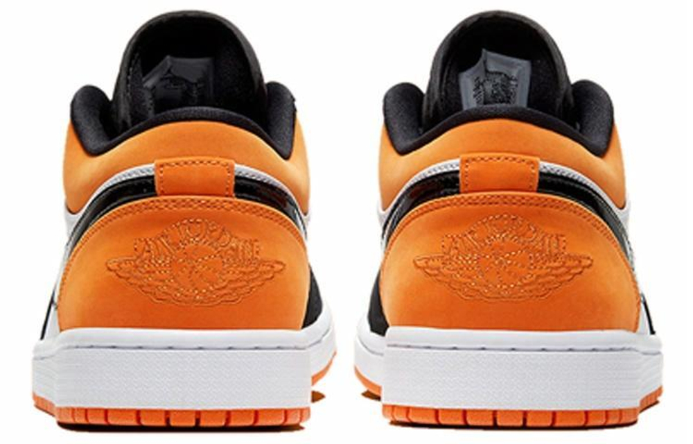 Кроссовки Jordan Air Jordan 1 Low Shattered Backboard