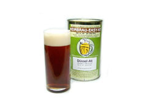 Солодовый экстракт Brau Partner Düssel-Alt Дюссельдорфский Альтбир