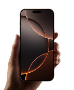Смартфон Apple iPhone 16 Pro Max