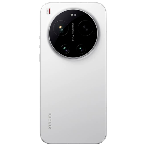 Смартфон Xiaomi 17 Ultra 16/1TB, White (Белый)