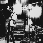 LCD Soundsystem / Electric Lady Sessions (2LP)