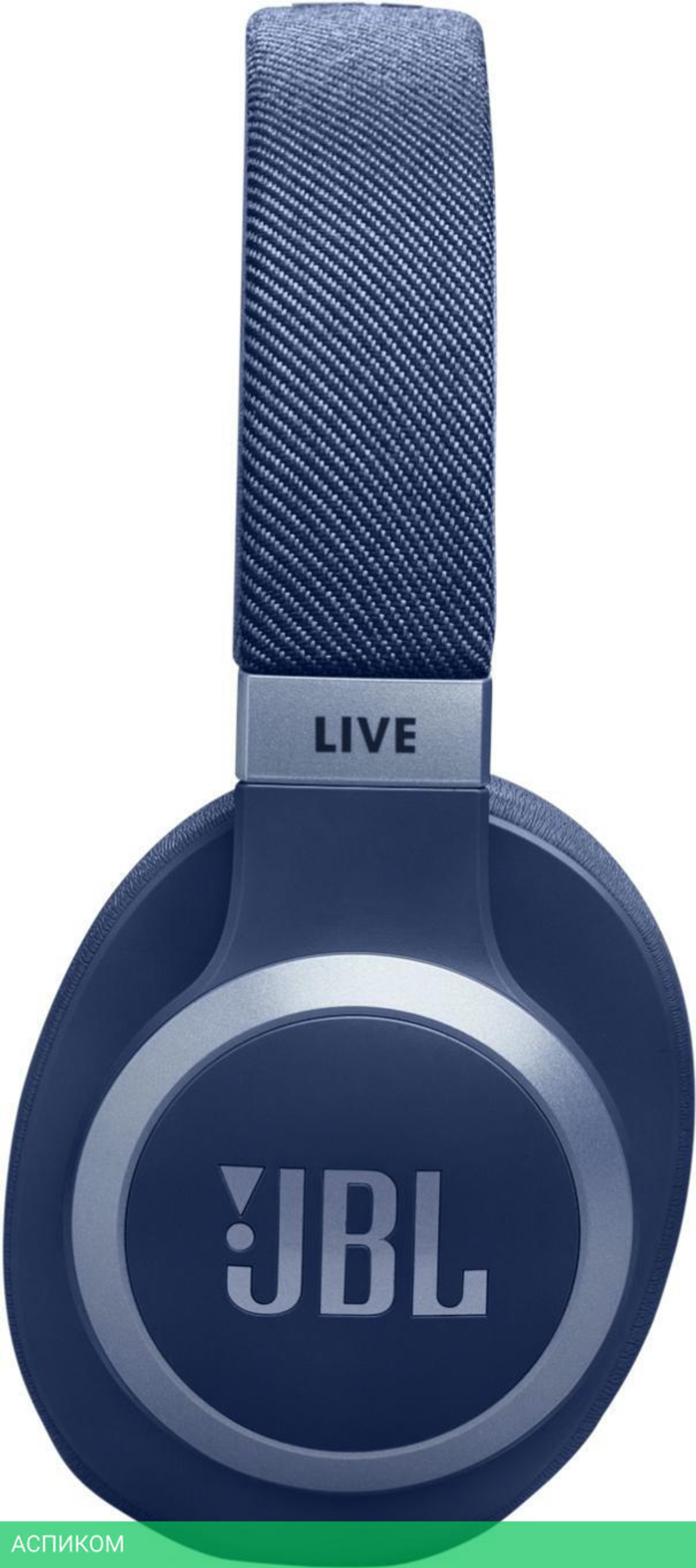Наушники JBL Live 770NC синий (LIVE770NCBLU)