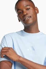 Футболка adidas All SZN - голубой