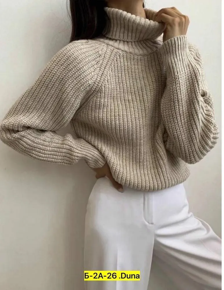 Свитер 2946908 Fabrika