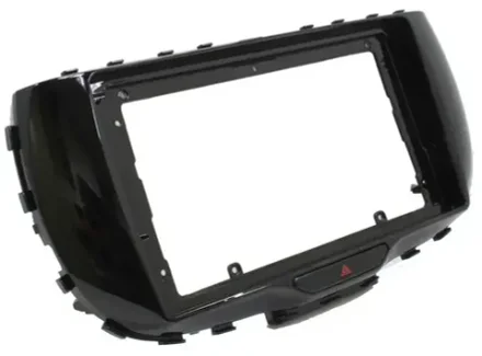 Магнитола для KIA Soul 3 2019+ - FarCar монитор 12.3" 2K QLED на Android 14, TS10, CarPlay, 4G SIM-слот