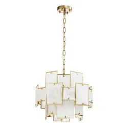 Подвесная люстра Arte Lamp