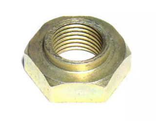 Гайка 16х1.50 фланца кардана ЗАВОД (569)