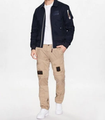 Куртка хлопковая