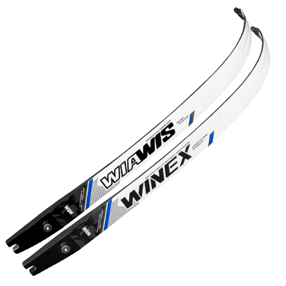 Плечи для лука спортивного Win&Win Limbs Winex (пара)