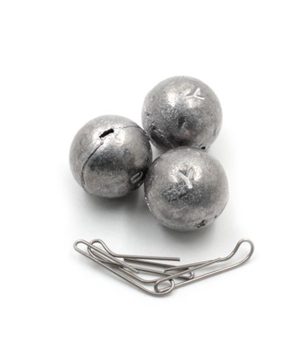 Груз Чебурашка разборный "ЯМАН" - 6 гр.