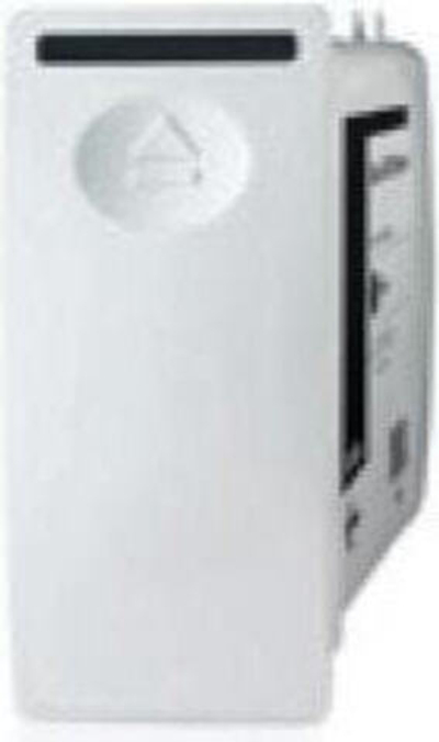 HP Black 4500 Pigment Bulk Ink Cartridge Подлинный Черный 1 шт Q7457A