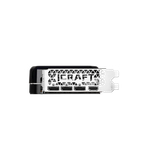 Видеокарта Maxsun MS-RTX4060Ti (iCraft OC8G S0)