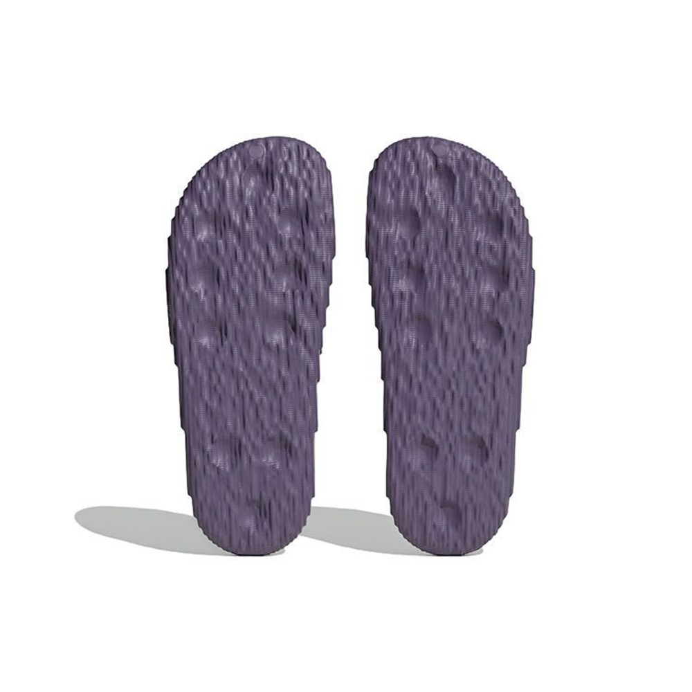Adidas Adilette Slides Tech Purple