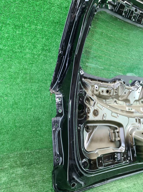 Крышка багажника Haval M6 2 (2021-н.в.)
