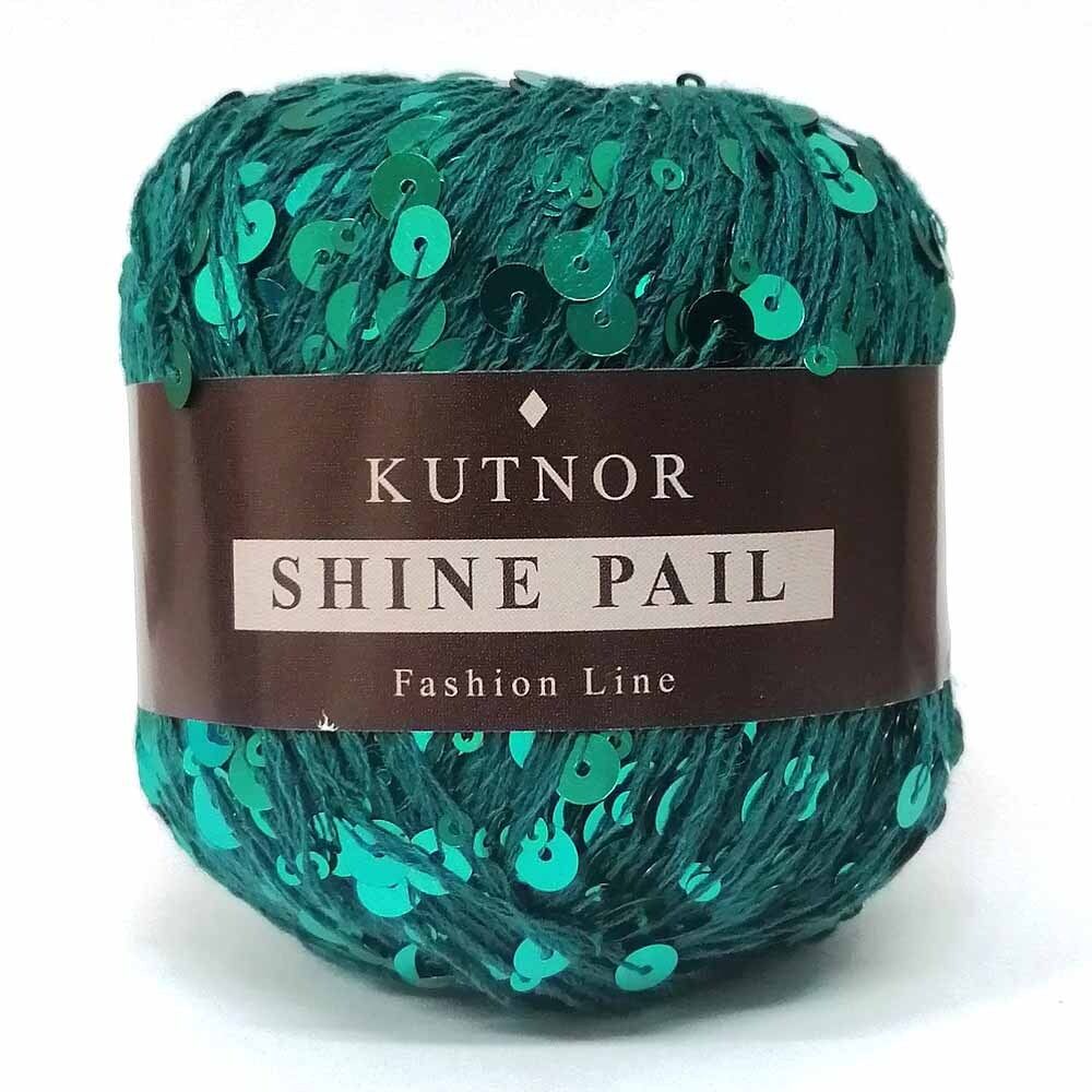 Пряжа Kutnor Shine Pail (098)