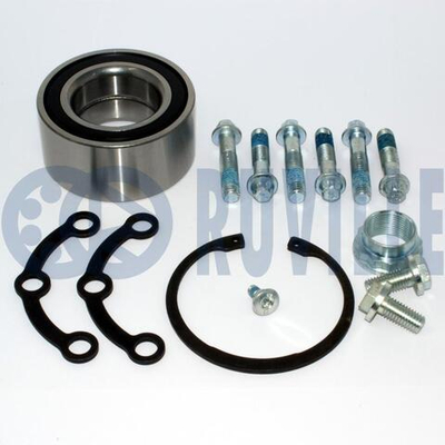 RUVILLE - 220205-RUV - Wheel Bearing Kit