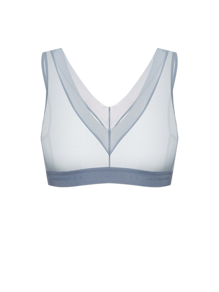 Бюстгальтер MIRANDA Downtown (прованс)