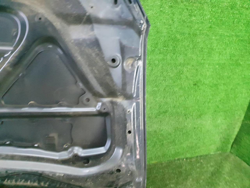 Капот Mazda CX-5 1 (2011-2017)