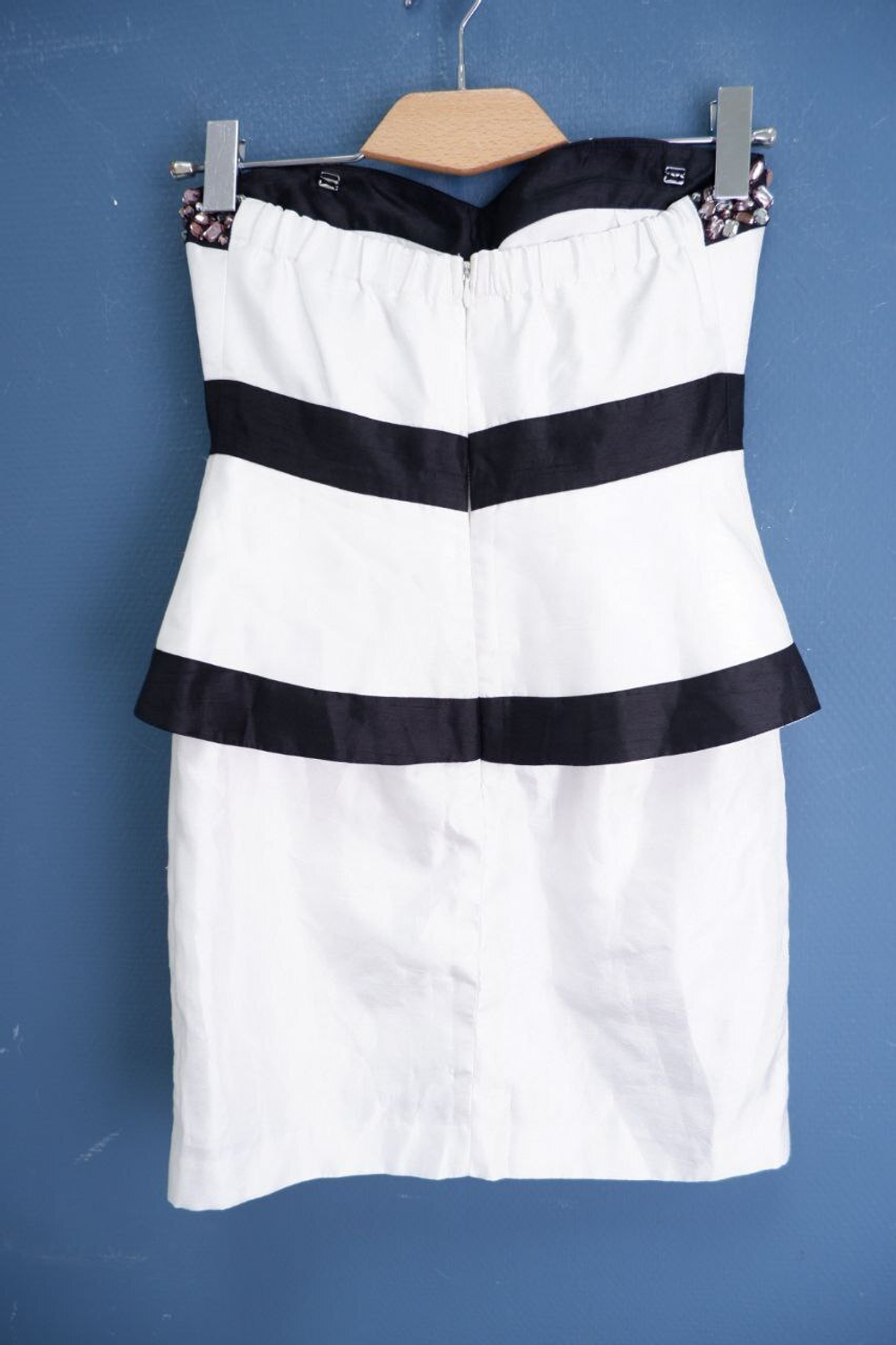 Платье Ally's мини 46 размер