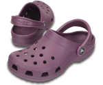 Сабо Crocs Classic Сиреневые
