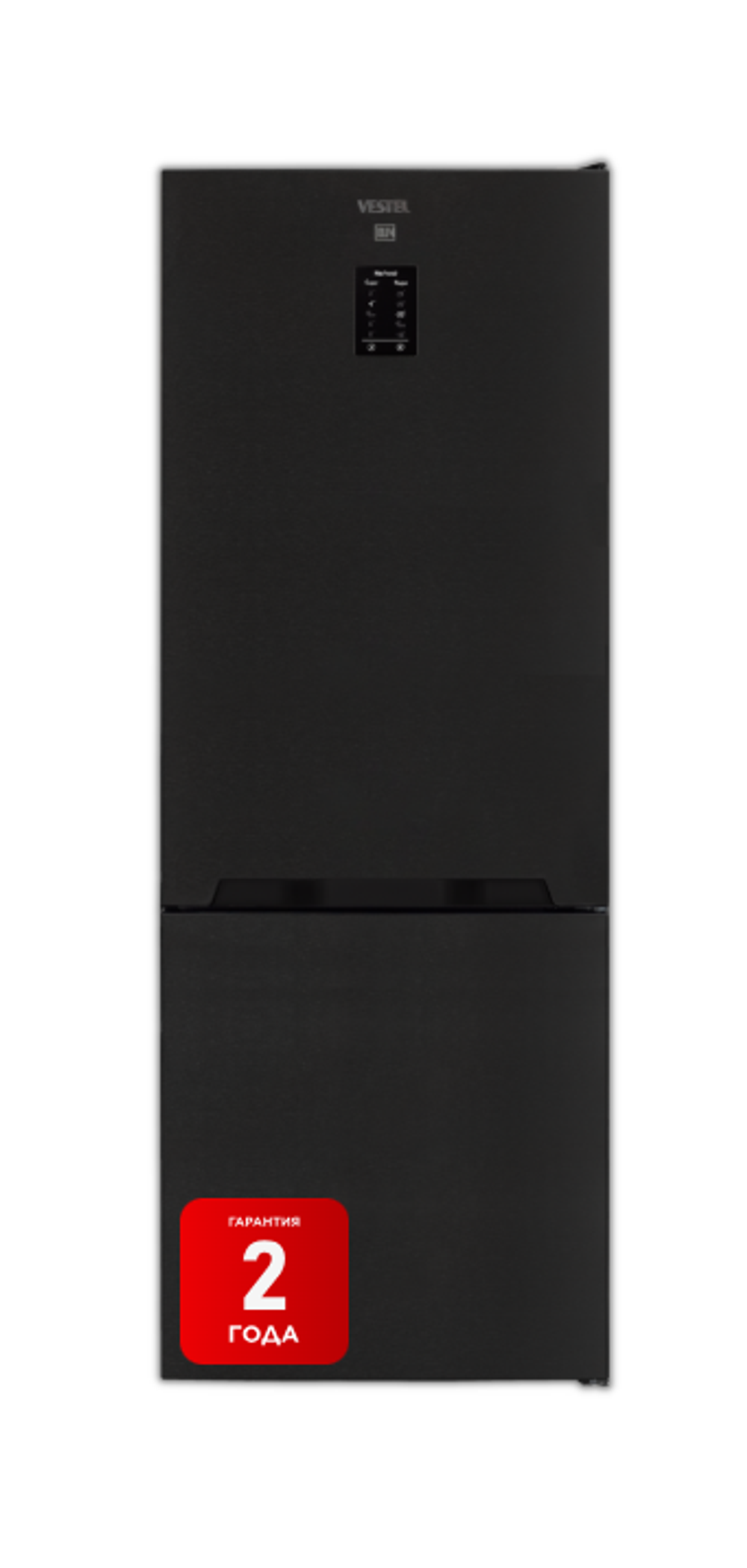 Холодильник VESTEL Bojena BF 492 NFED