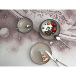 Набор из двух тарелок volcano из коллекции essential, D21,5 см