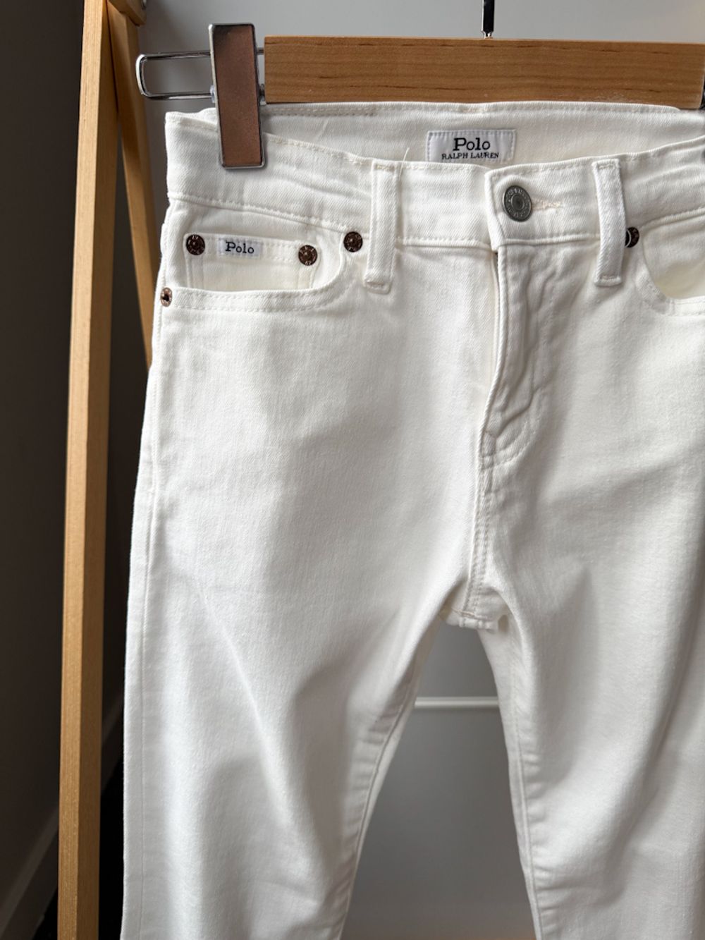 Джинсы Polo Ralph Lauren, 140