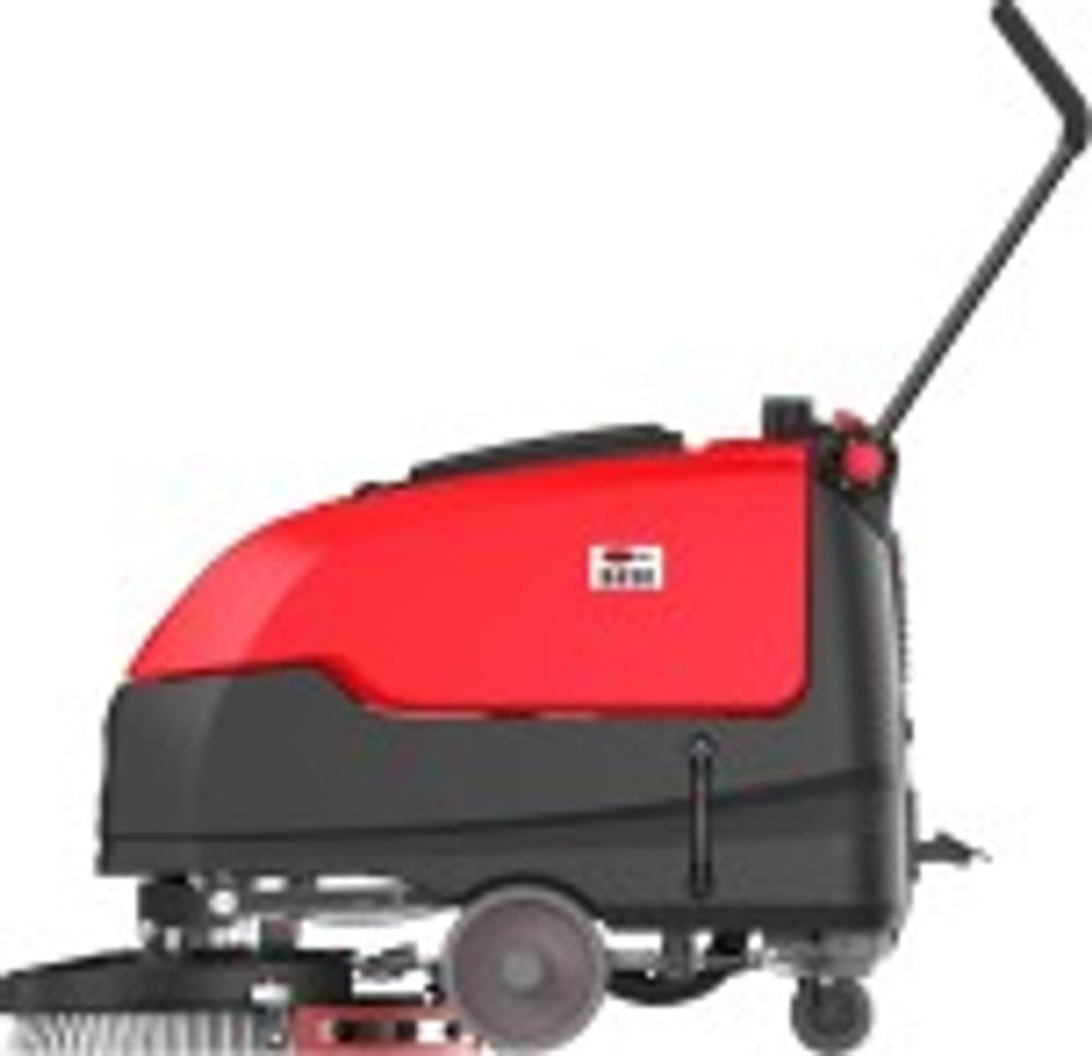 Машина поломоечная VOSTOK BA30 (Li-ion 24/50Ah) SY-BA03024L