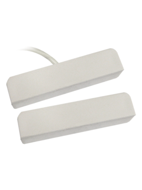 С2000 СМК ЭСТЕТ Для защиты мет.дверей Адресный магнитоконтактный охранный извещатель