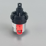 Сервопривод трехходового клапана для котлов Vaillant, Protherm, Ariston: арт. 3003201639, 65114936, A000035133, S1053700 