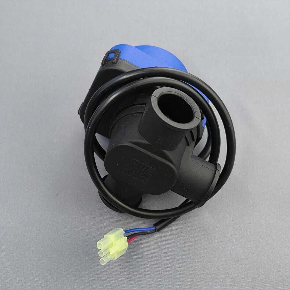 Трехходовой клапан DUCA для котлов DAEWOO (M2LB24ZS62/M2LB24ZT2) арт. 3315435000, 3315434900
