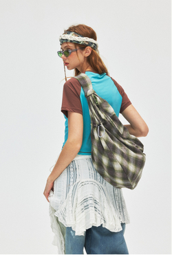 Сумка Nothomme Monterest Multi-Pocket зеленый