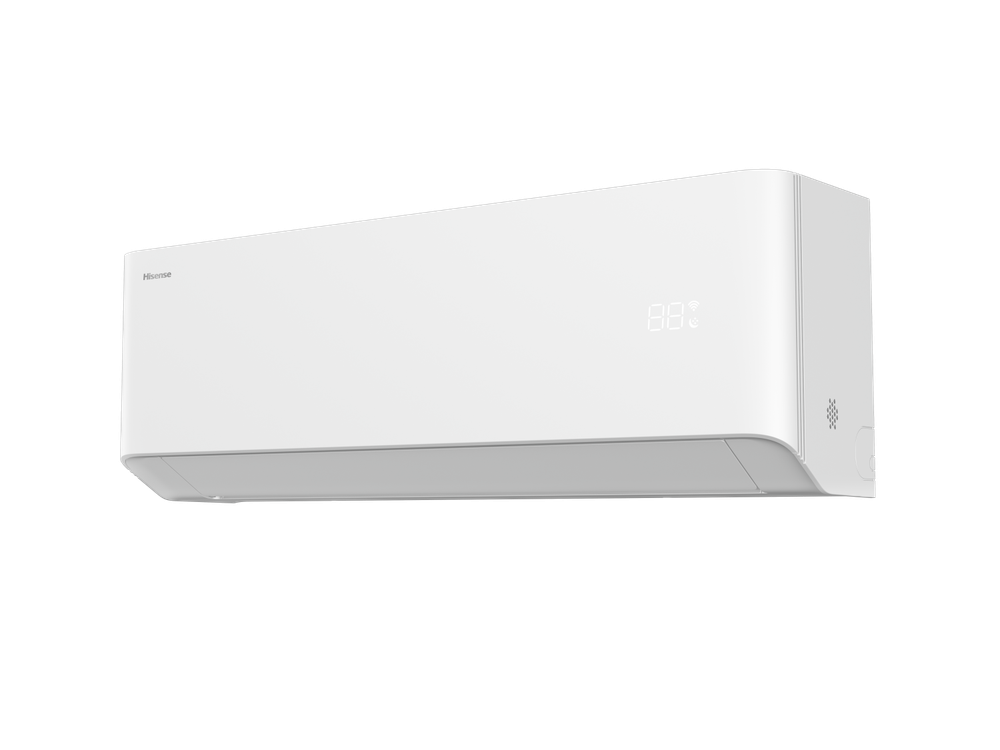 Сплит-система Hisense VIBE DC Inverter AS-13UW4RYRHB04