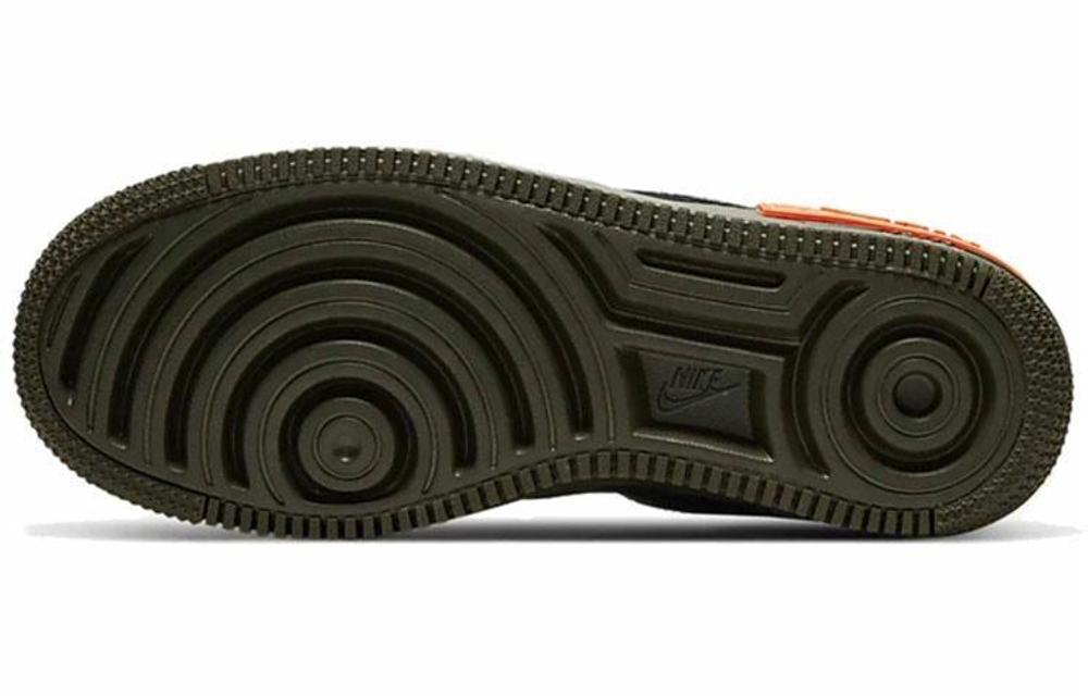 Кроссовки Nike Air Force 1 Low Shadow (Женская размерная сетка)