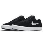 Кроссовки Nike Chron SLR SB Black