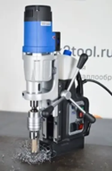 Корончатое сверло Karnasch 12х40 мм, BLUE-LINE, Fein QuickIn, арт. 20.1146-012