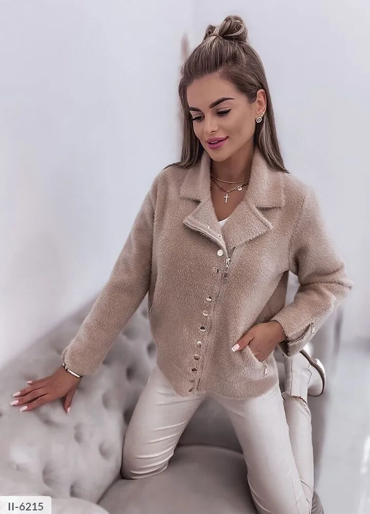 Пиджак II-6207 Фабрика Моды