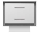 Кухонная вытяжка MAUNFELD Bath Plus 402 белый фото 10