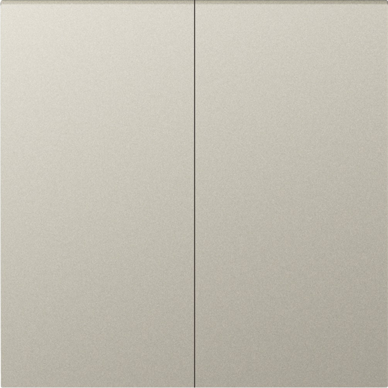 Клавиша 2-я,  матовый кашемир,  серия A07