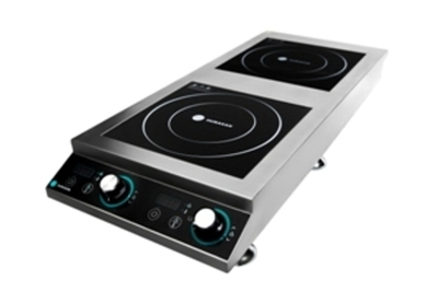 Плита Индукционная Hurakan Hkn-Icf70D2V