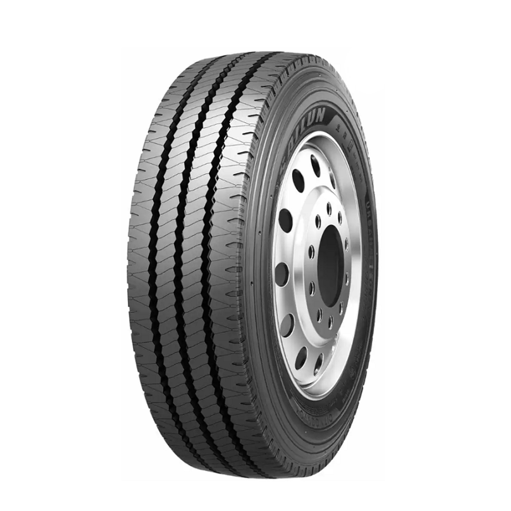 Грузовая шина SAILUN City Convoy 275/70 R22.5 148/145M