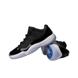 Кроссовки Air Jordan 11 Low 'Space Jam' FV5104-004