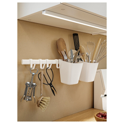 IKEA SUNNERSTA  (ИКЕА СУННЕРСТА)  -  Крючок