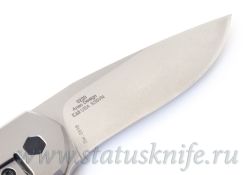 Нож Zero Tolerance 0220 ZT0220 Ansoфотография - 6