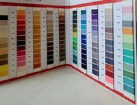 Нитки МАРКО THREAD