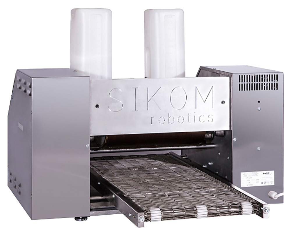 Автомат блинный Sikom РК-2.1.3 (30х30, D30)