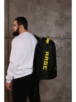 Спортивный рюкзак для тренажерного зала