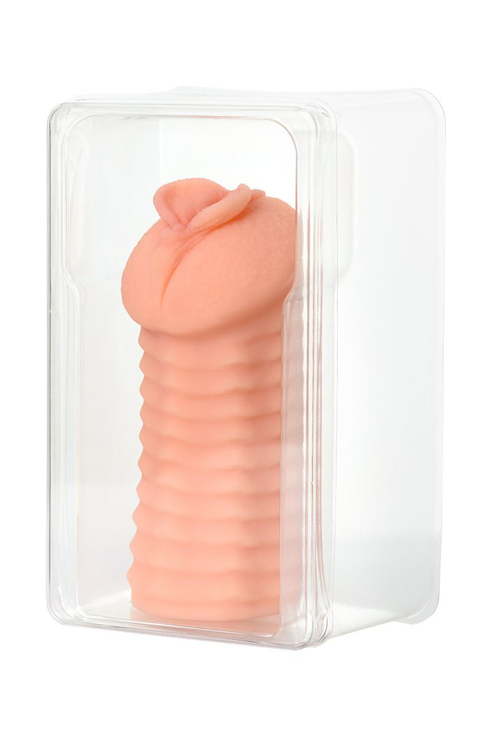 Мастурбатор-вагина KOKOS Elegance.006, реалистичный, 16 см