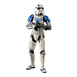 Hasbro Star Wars Vintage Collection - Фигурка командира штурмовика 10 см F5559